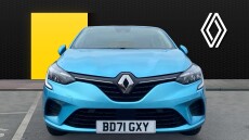 Renault Clio 1.6 E-TECH Hybrid 140 Iconic 5dr Auto Hybrid Hatchback